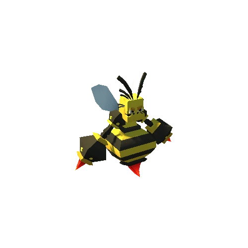 Sting Bee